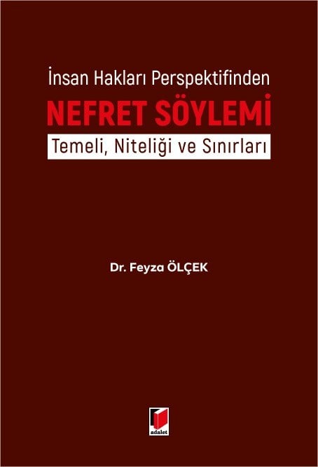 Nefret Söylemi