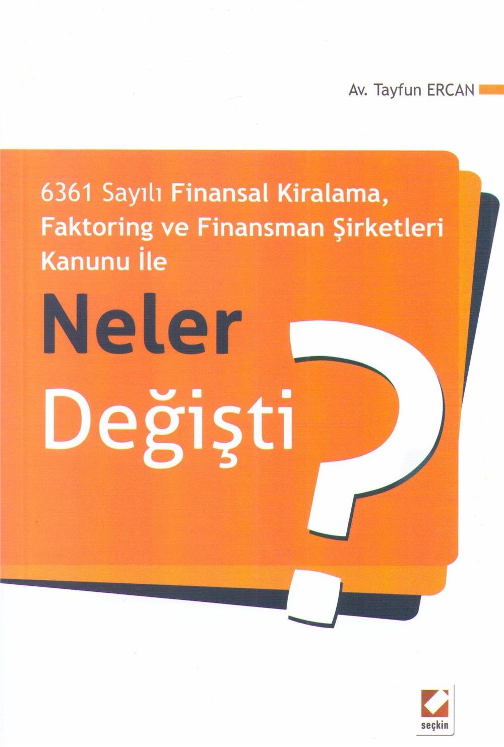 Neler Değişti?
