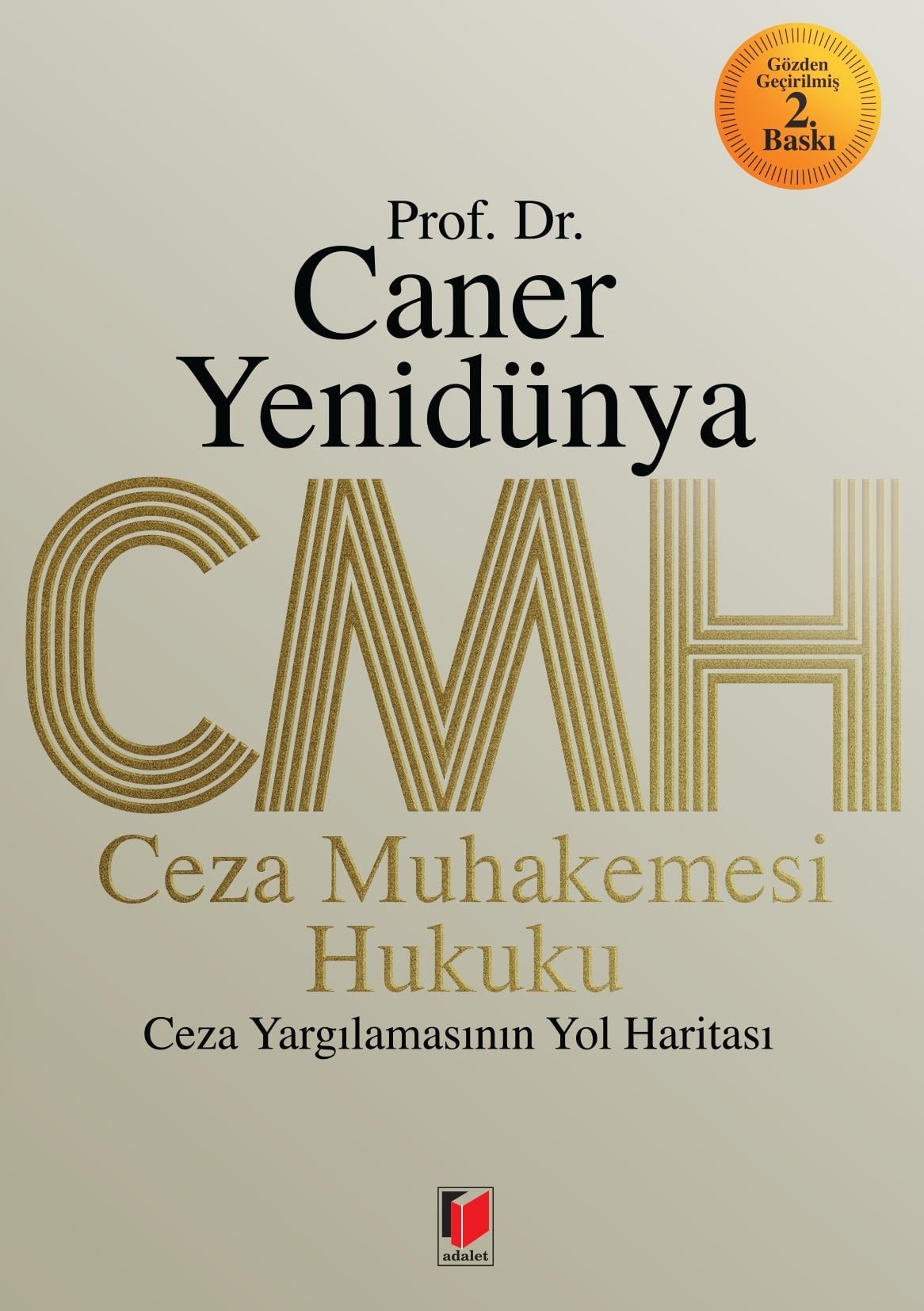 (Ön Sipariş) Ceza Muhakemesi Hukuku