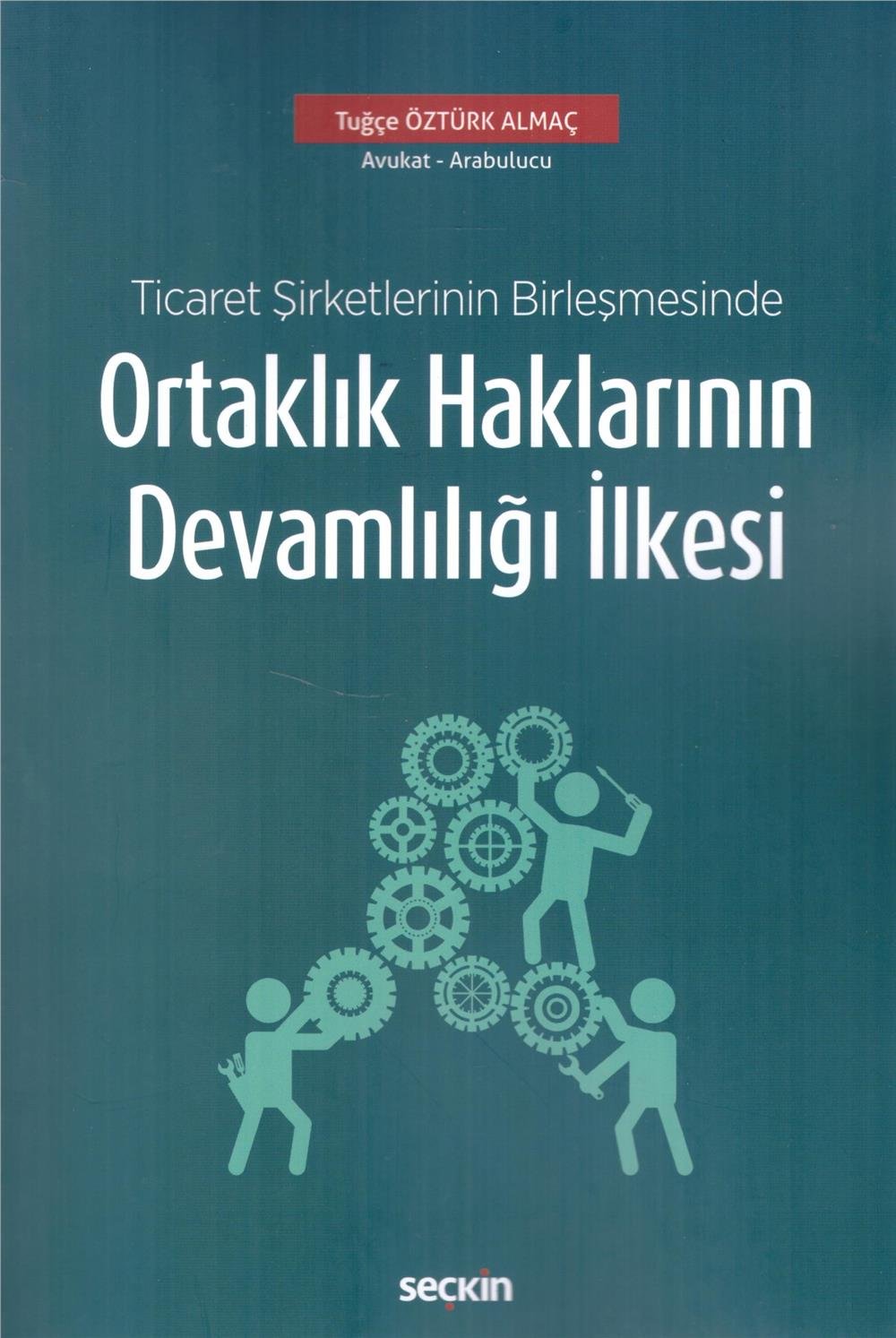 Ortaklık Haklarının Devamlılığı İlkesi