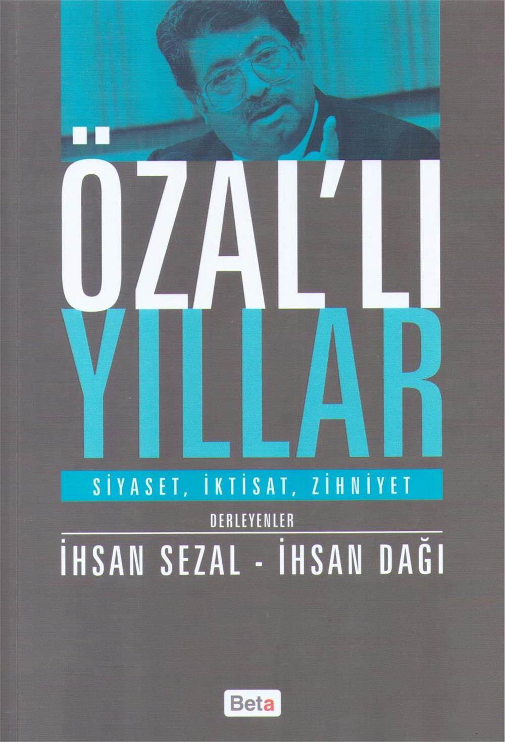 Özal'lı Yılar