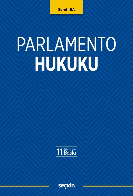 Parlamento Hukuku