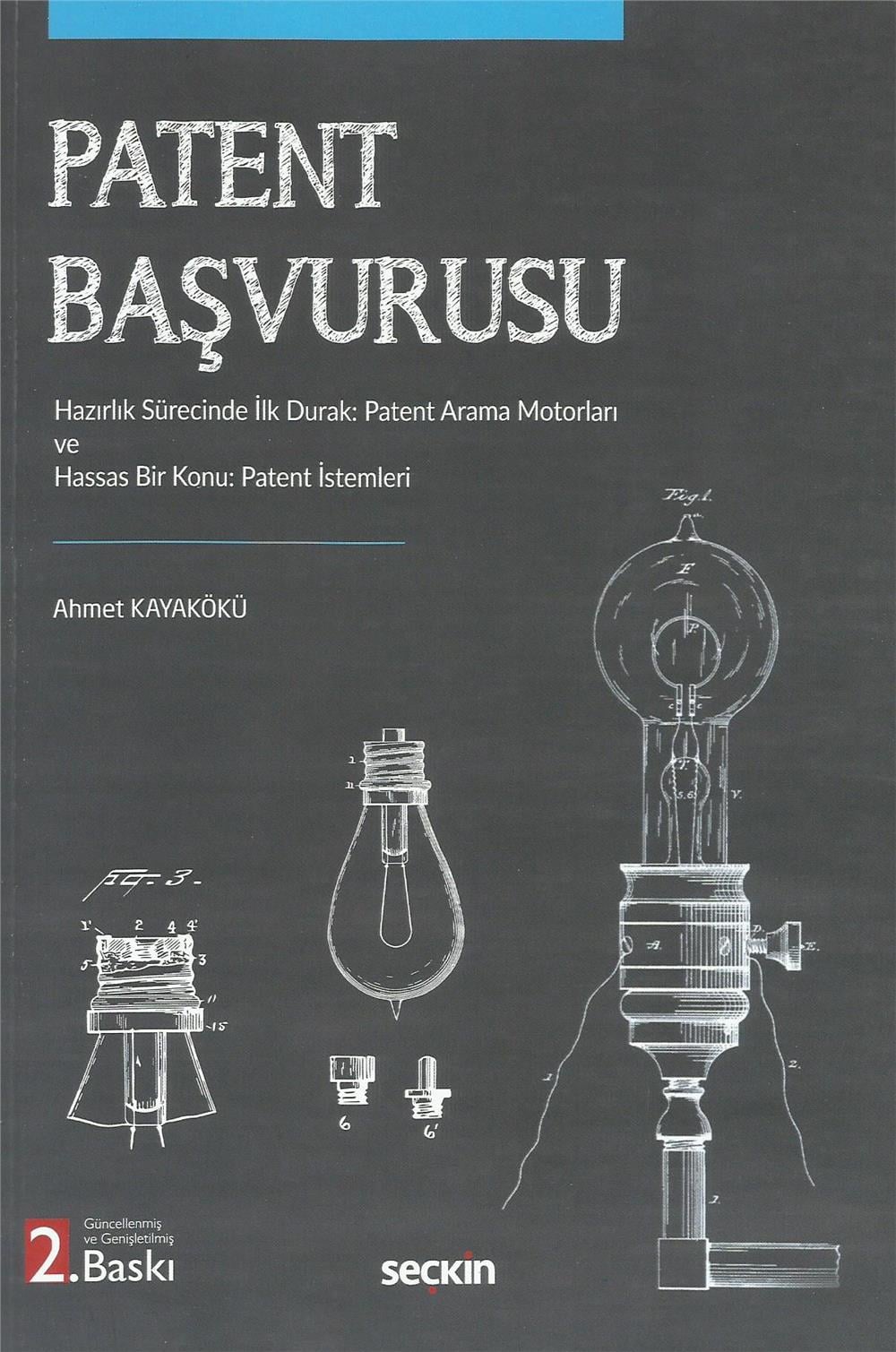 Patent Başvurusu
