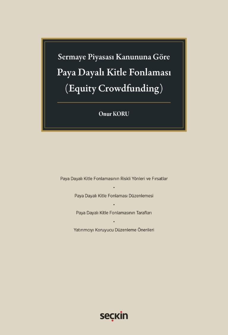 Paya Dayalı Kitle Fonlaması