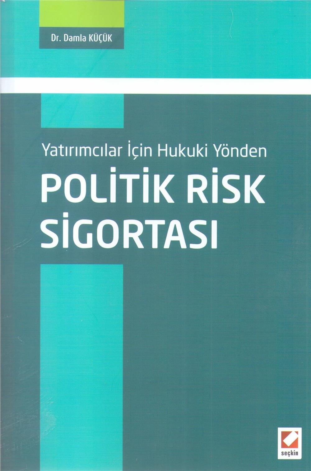 Politik Risk Sigortası