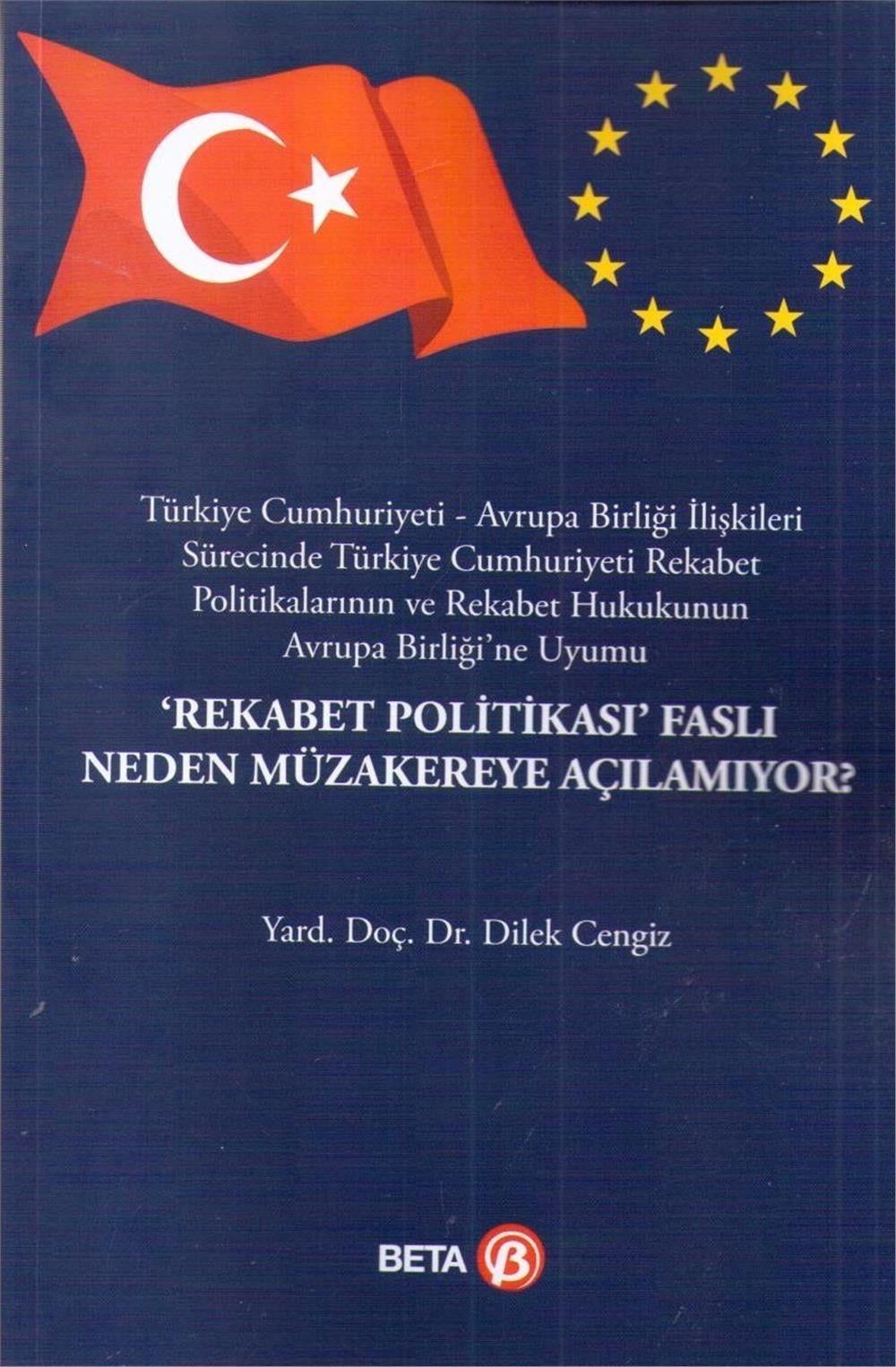 'Rekabet Politikası' Faslı Neden Müzakereye Açılamıyor?