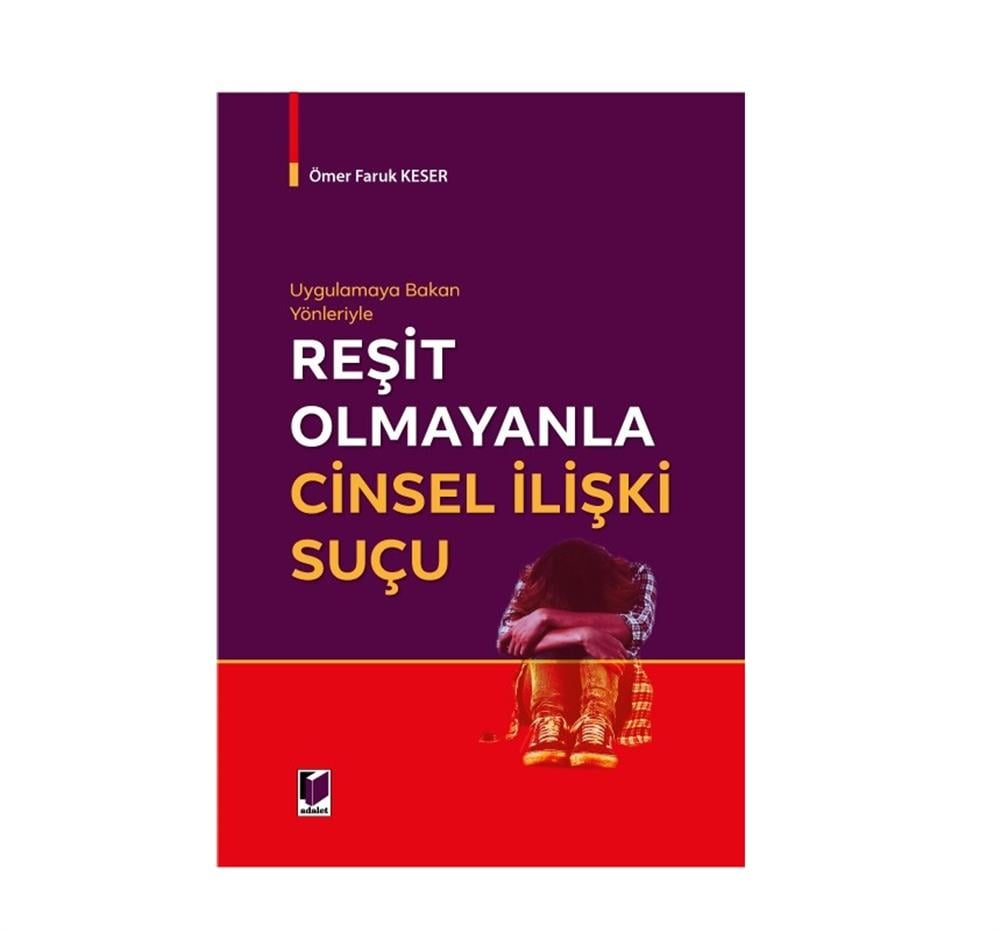 Reşit Olmayanla Cinsel İlişki Suçu