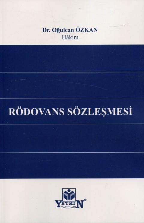 Rödovans Sözleşmesi