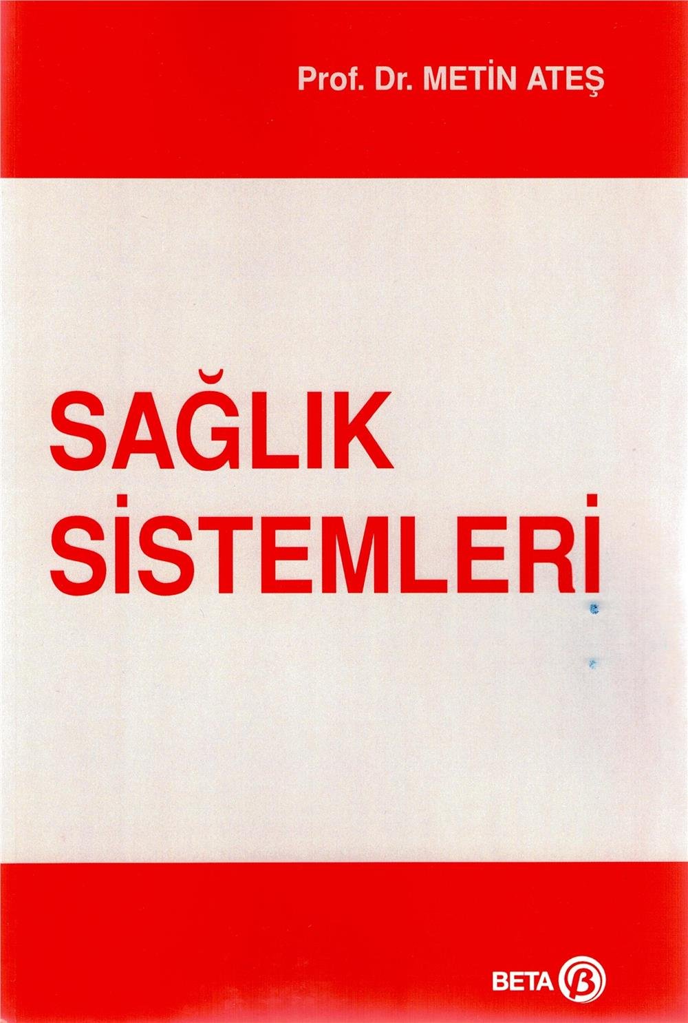 Sağlık Sistemleri