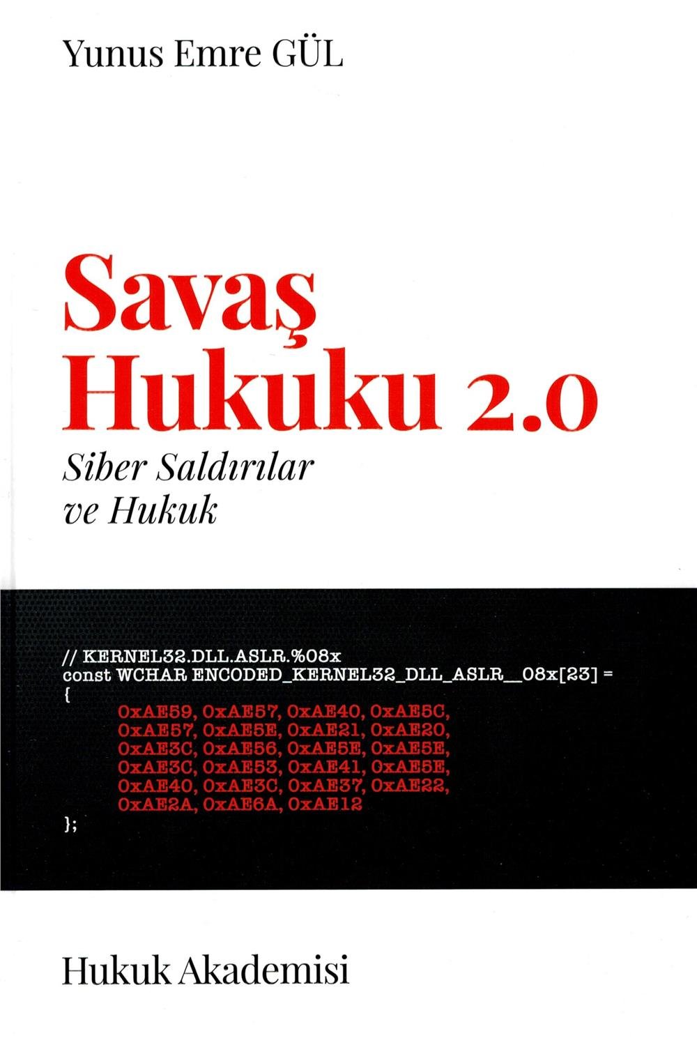 Savaş Hukuku 2.0