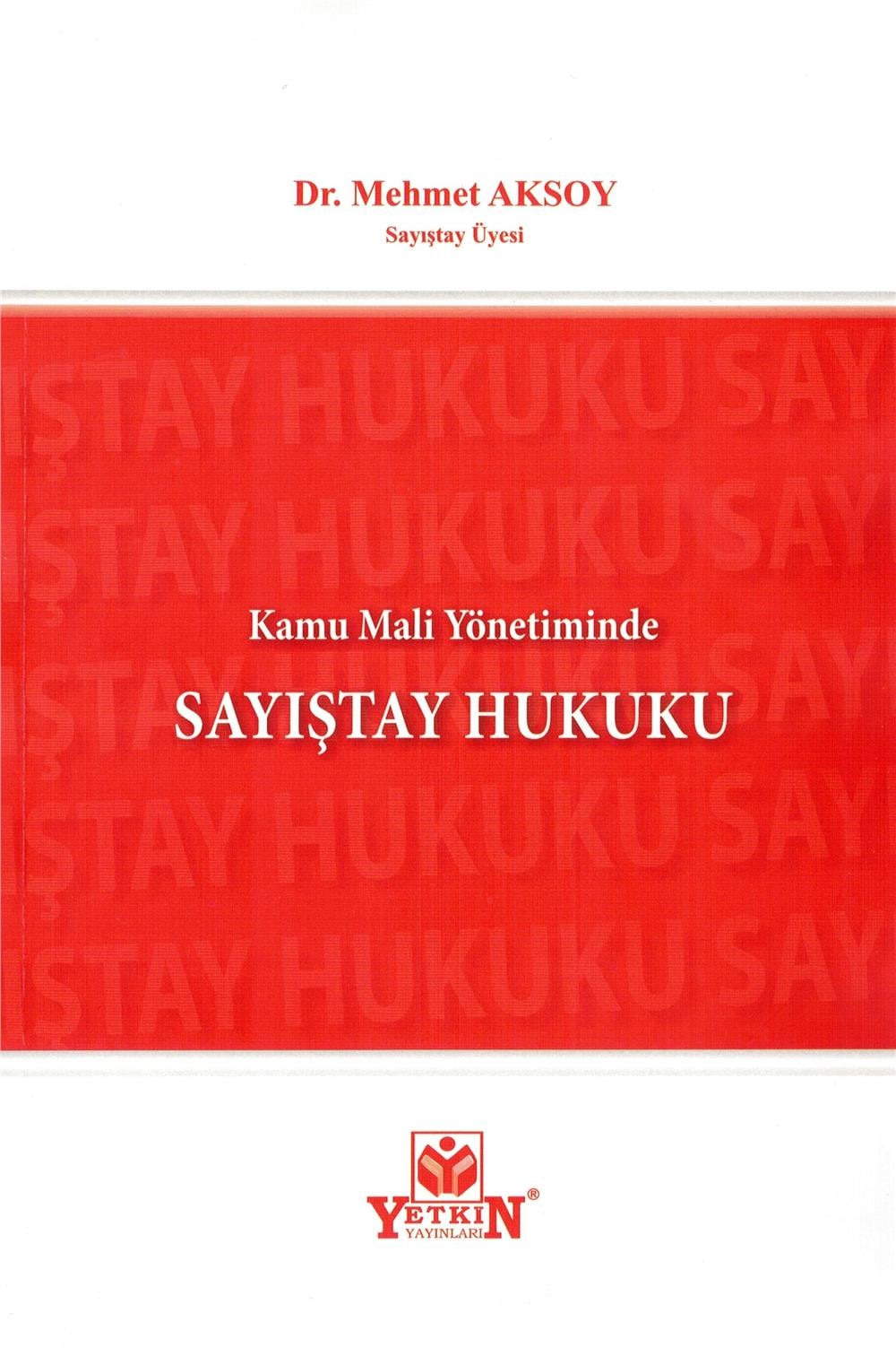 Sayıştay Hukuku