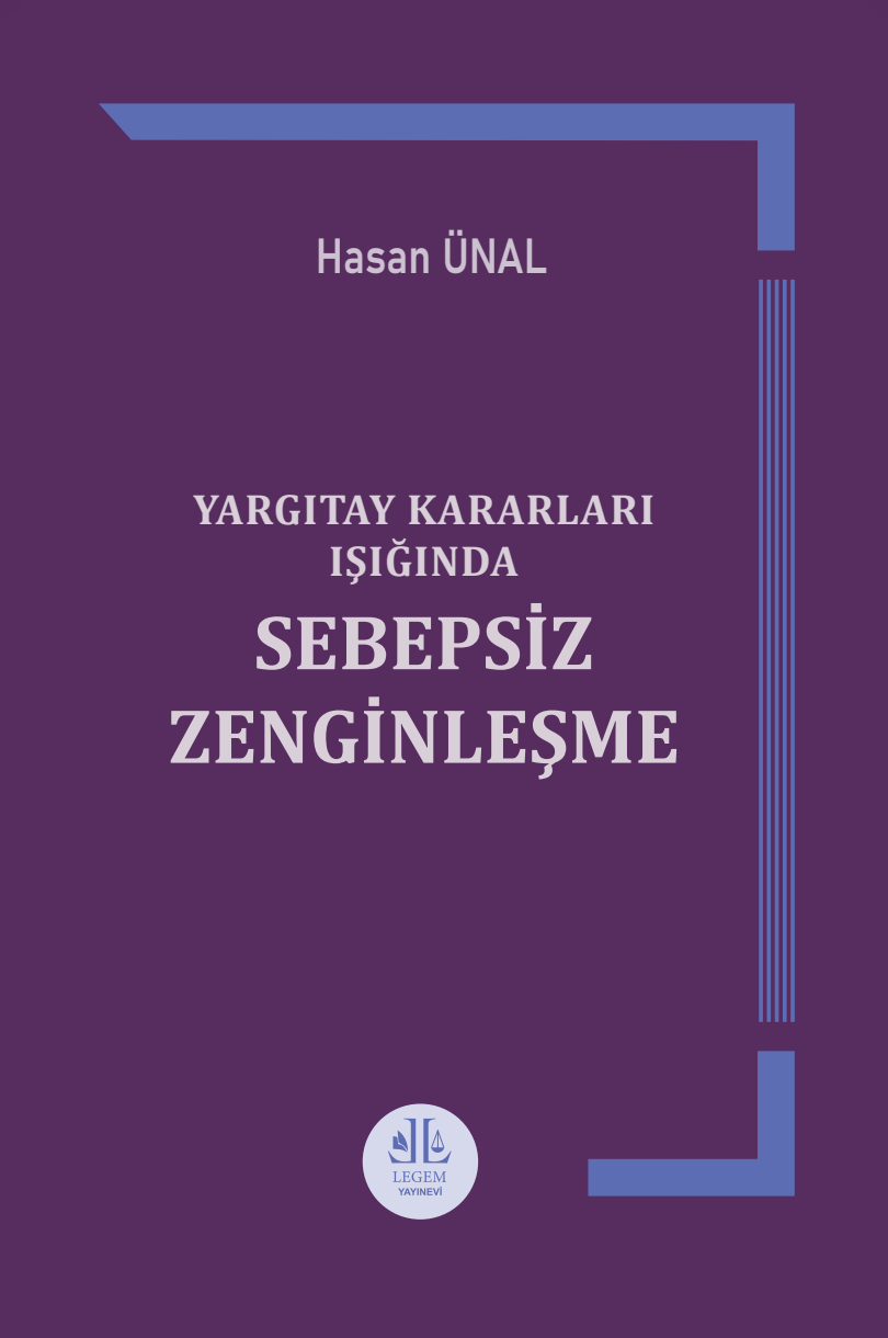 Sebepsiz Zenginleşme