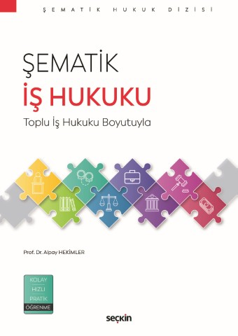 Şematik İş Hukuku
