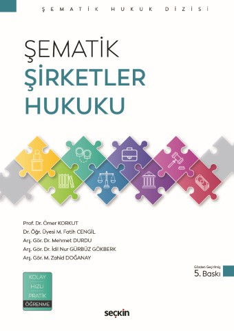 Şematik Şirketler Hukuku