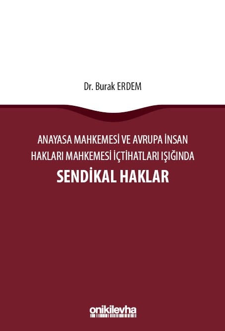 Sendikal Haklar