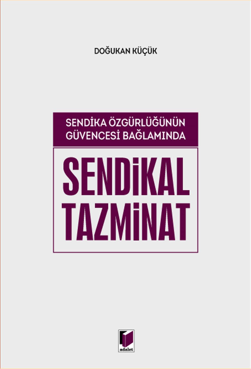 Sendikal Tazminat