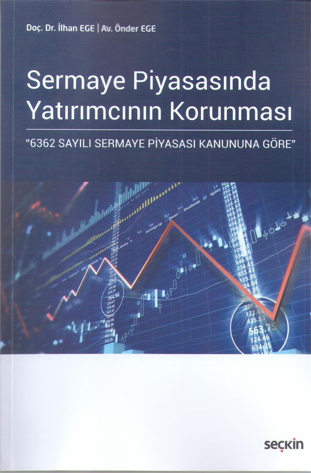 Sermaye Piyasasında Yatırımcının Korunması
