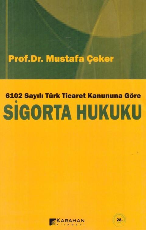 Sigorta Hukuku