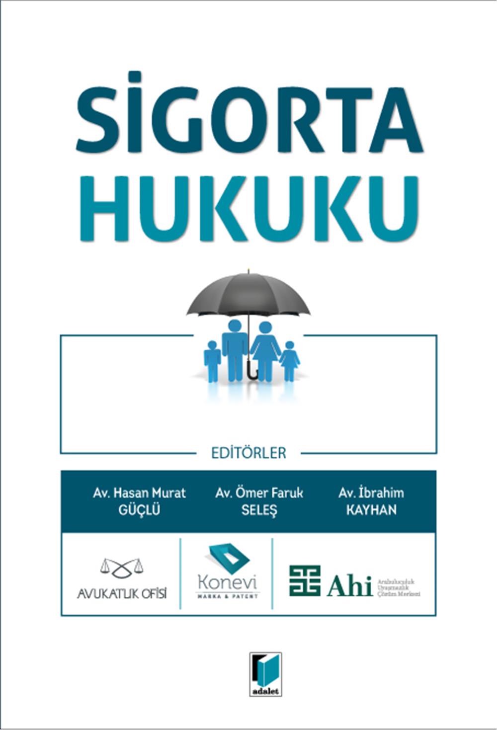 Sigorta Hukuku