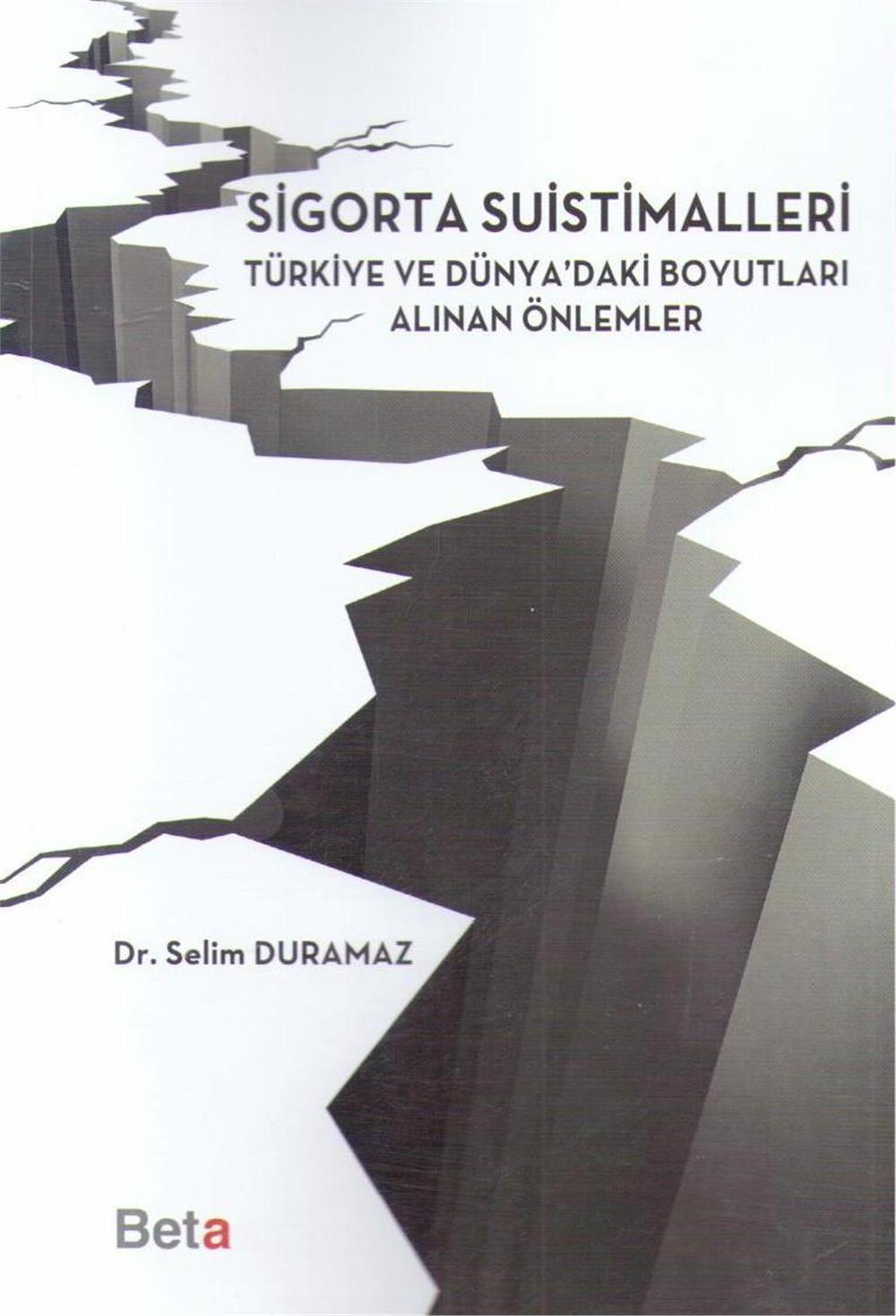 Sigorta Suistimalleri