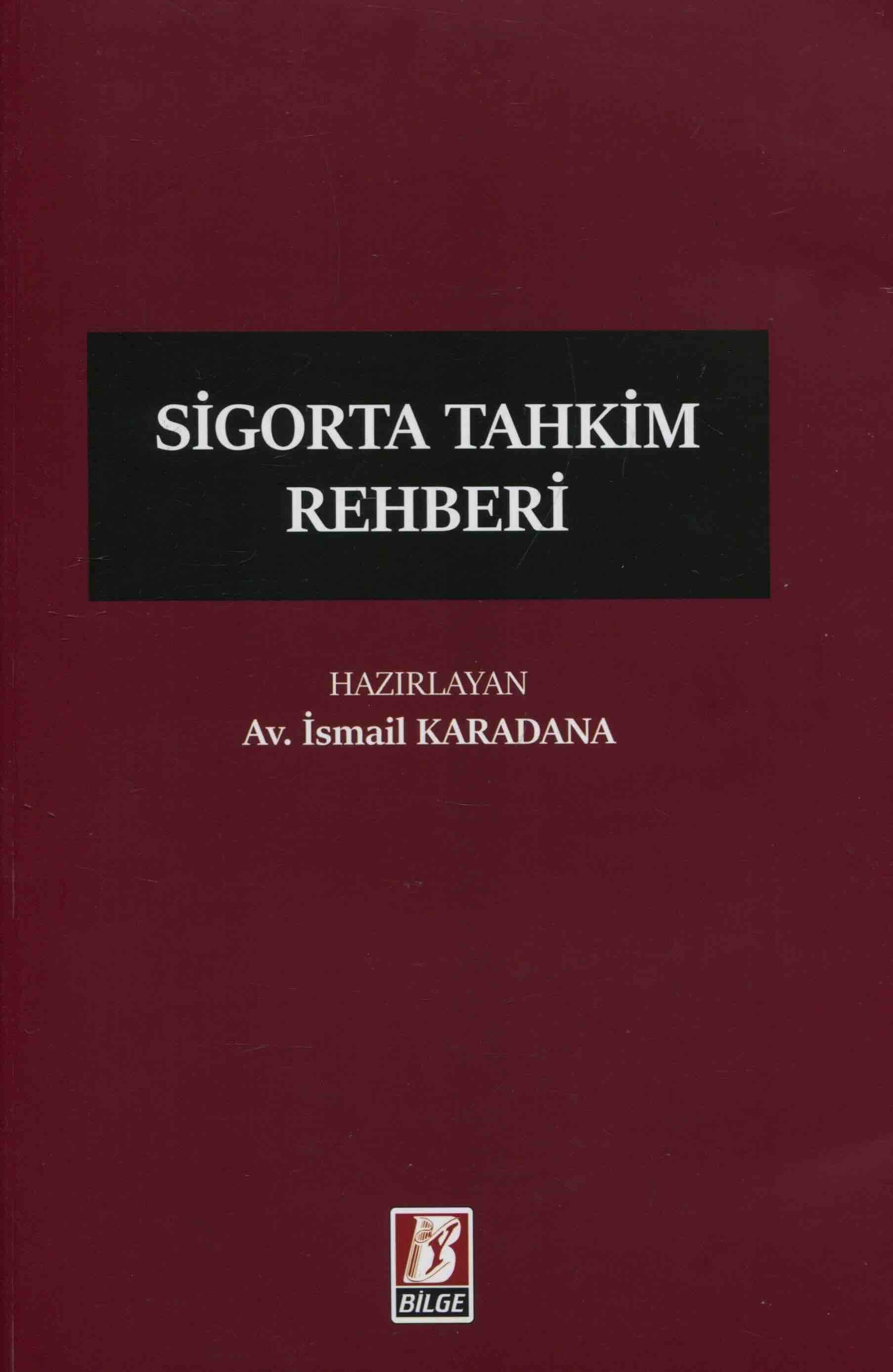 Sigorta Tahkim Rehberi