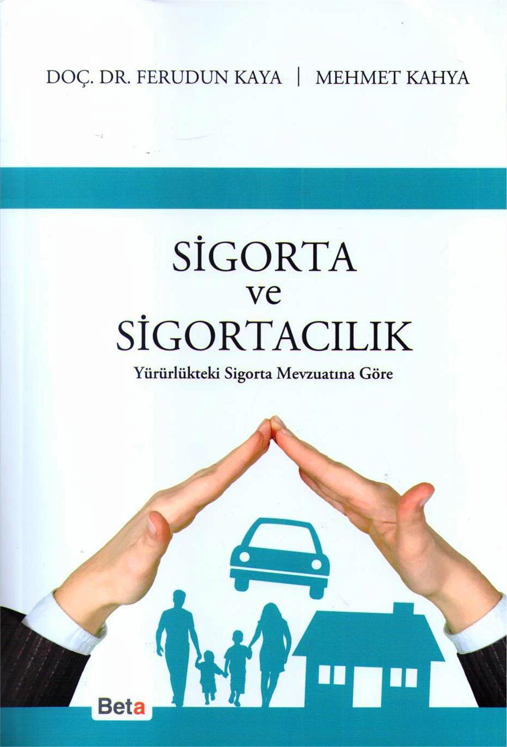 Sigorta ve Sigortacılık