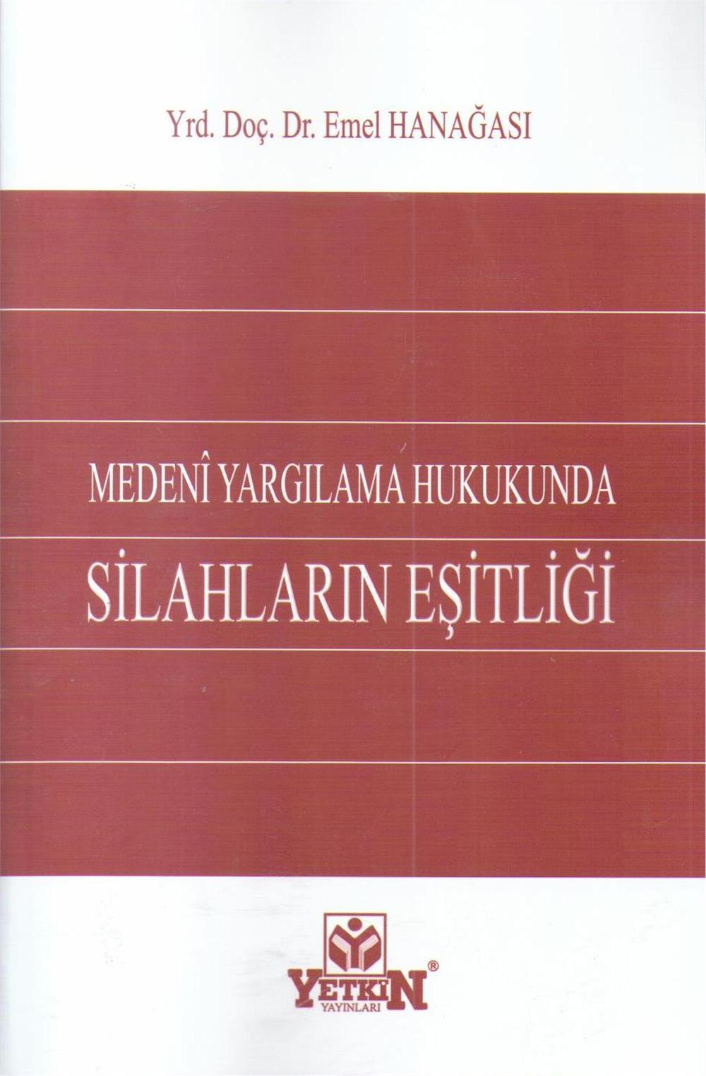 Silahların Eşitliği