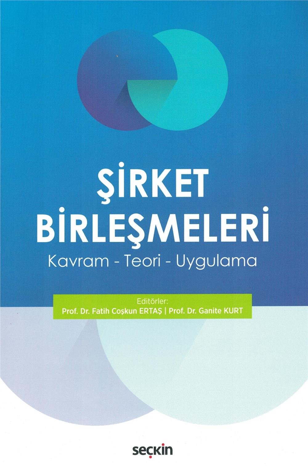 Şirket Birleşmeleri