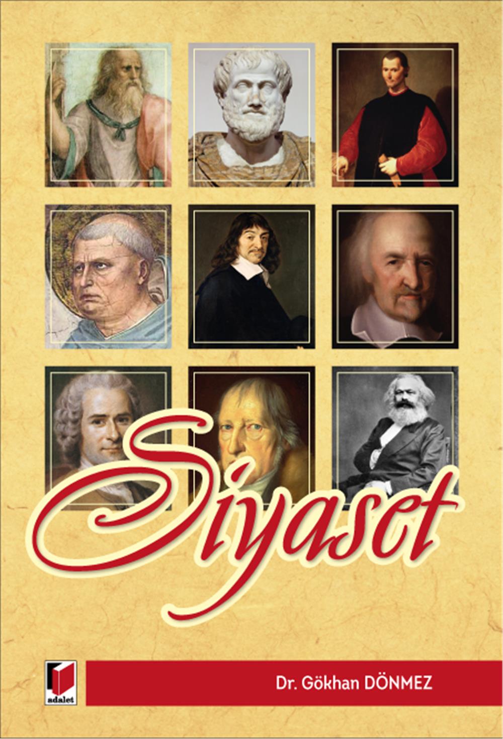 Siyaset