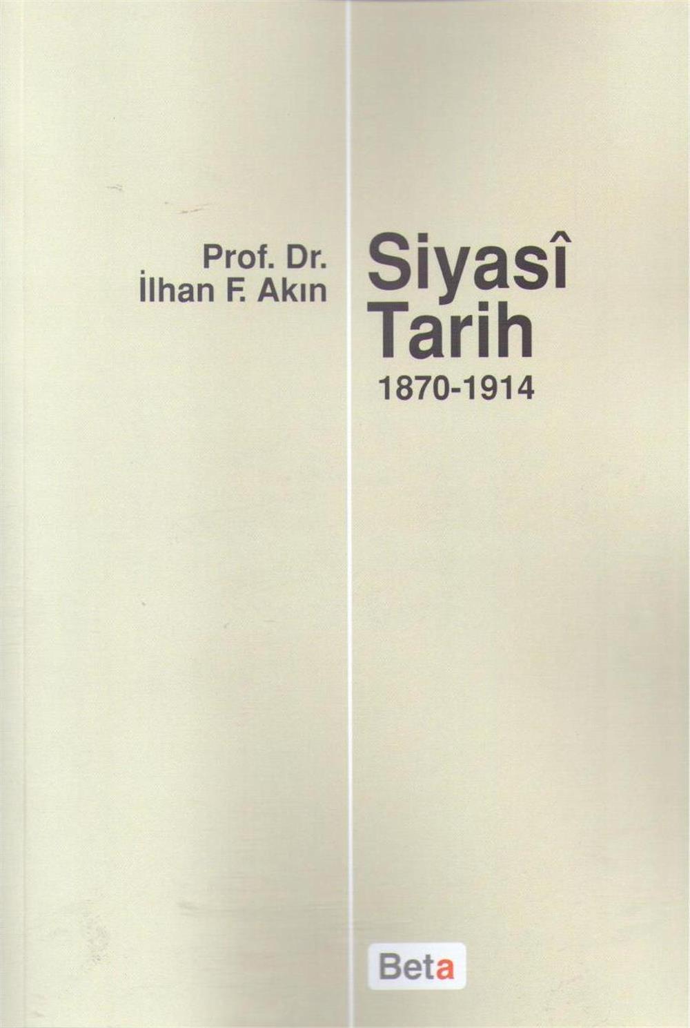 Siyasi Tarih