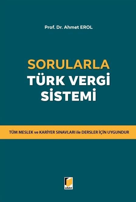 Sorularla Türk Vergi Sistemi