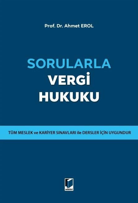 Sorularla Vergi Hukuku