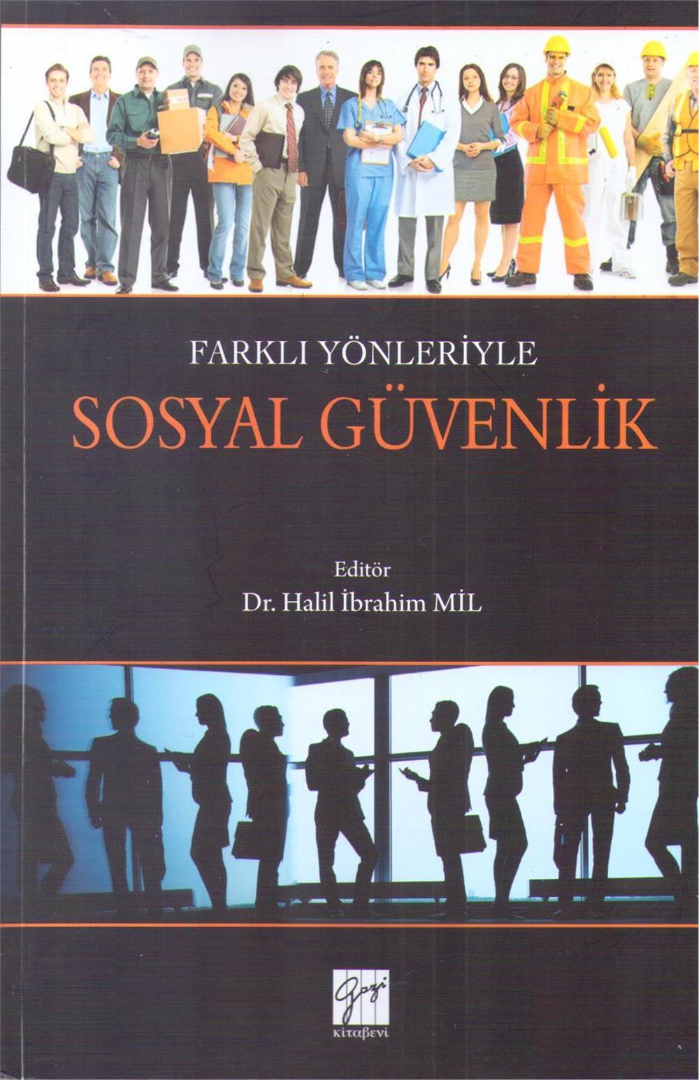 Sosyal Güvenlik