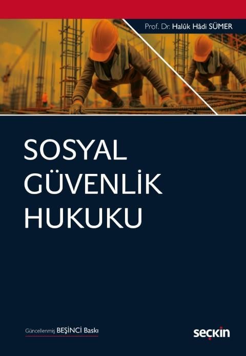 Sosyal Güvenlik Hukuku