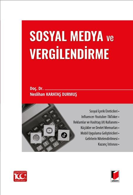 Sosyal Medya ve Vergilendirme