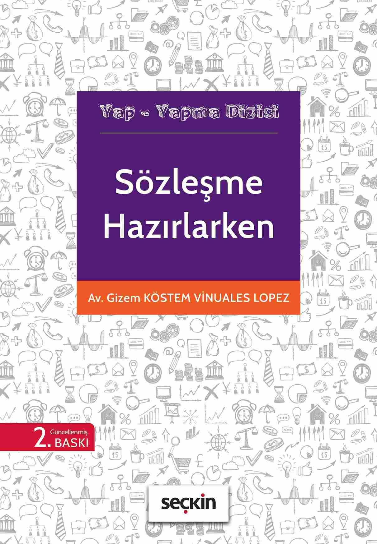 Sözleşme Hazırlarken Yap - Yapma