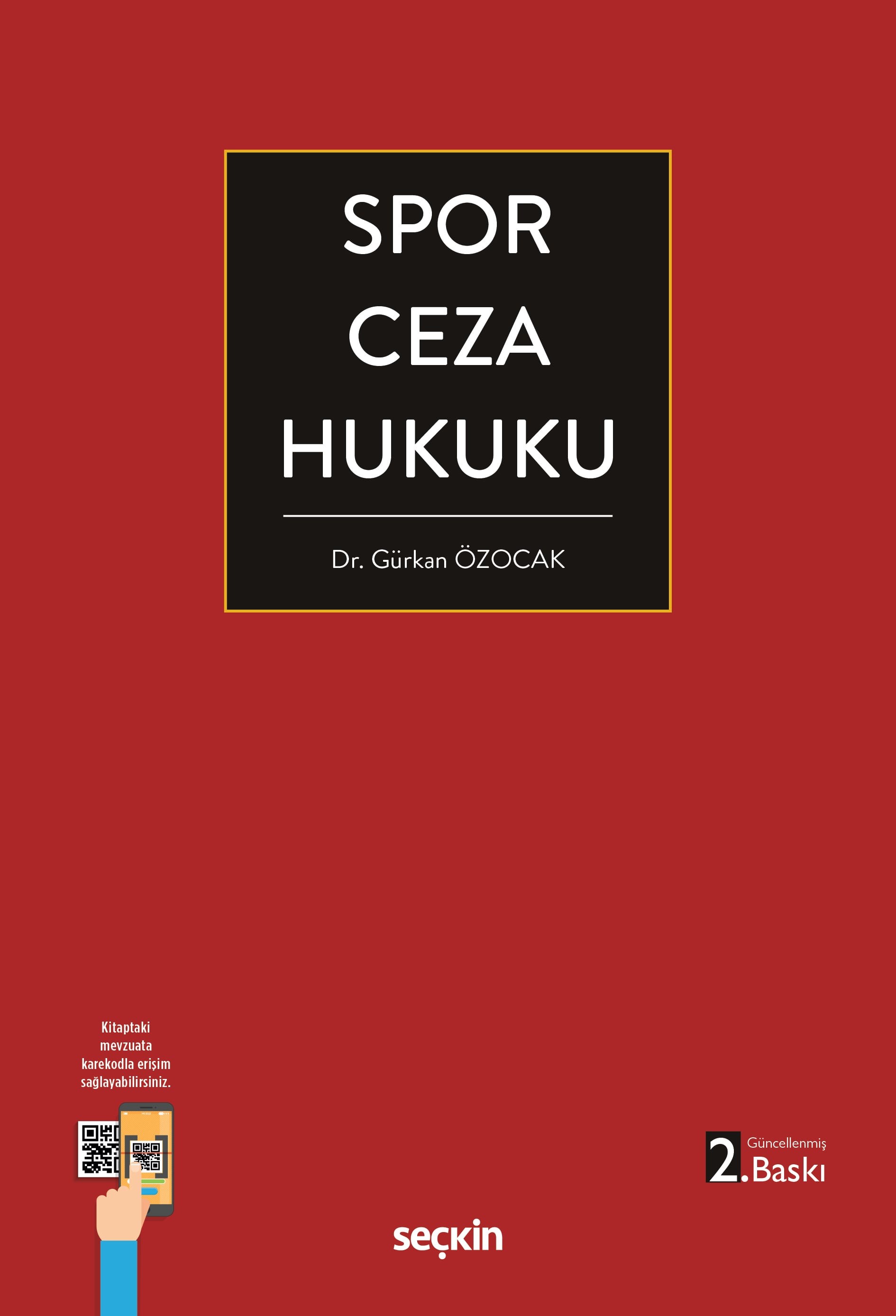 Spor Ceza Hukuku