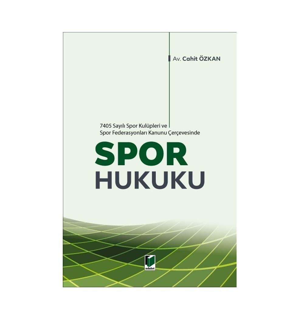 Spor Hukuku
