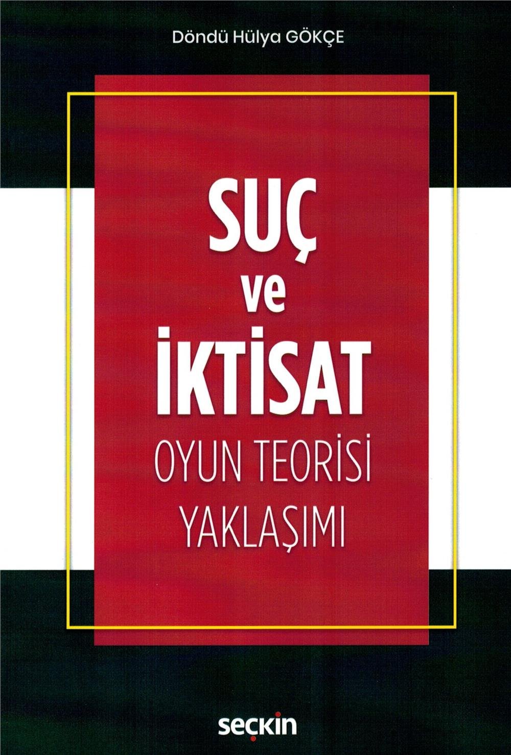 Suç ve İktisat