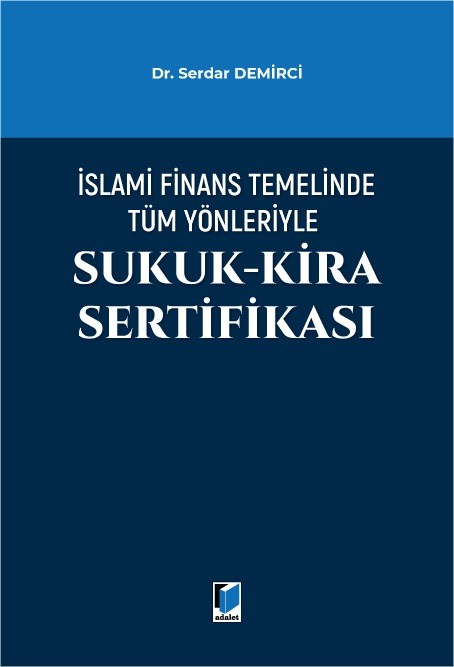 Sukuk - Kira Sertifikası