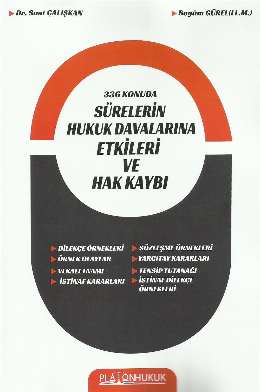 Sürelerin Hukuk Davalarına Etkileri ve Hak Kaybı