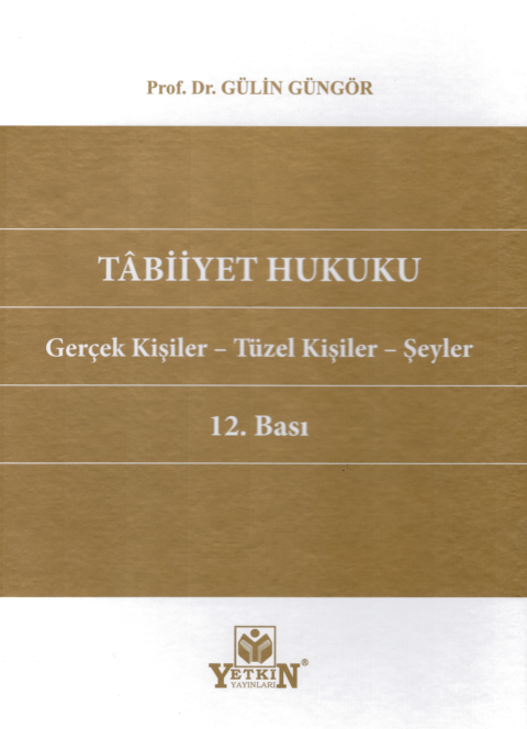 Tabiiyet Hukuku