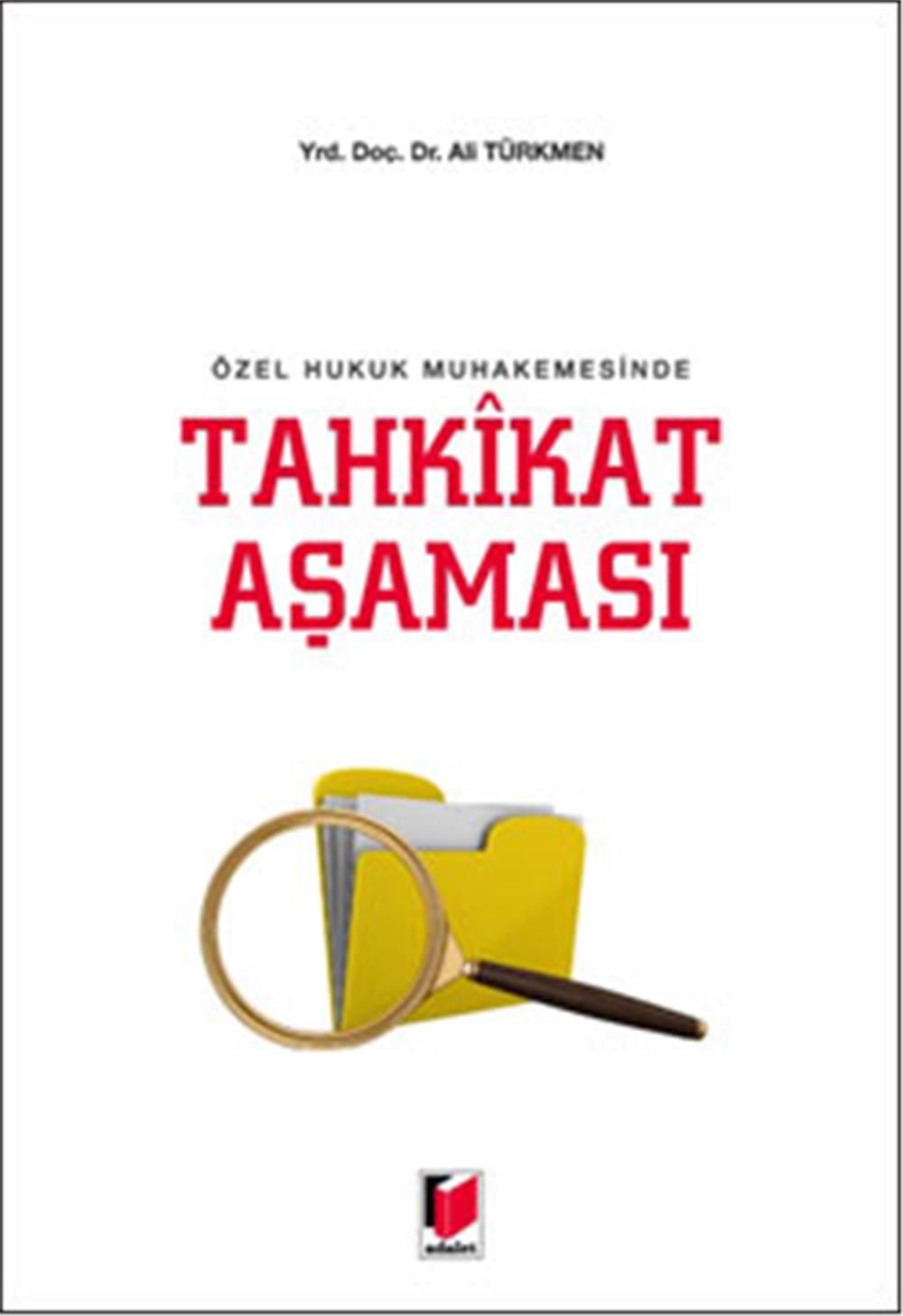 Tahkikat Aşaması