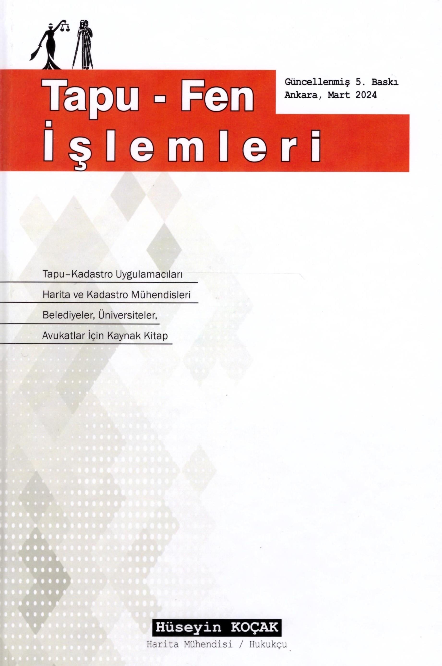 Tapu - Fen İşlemleri