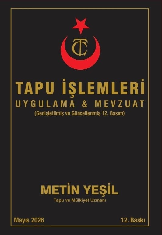 Tapu İşlemleri