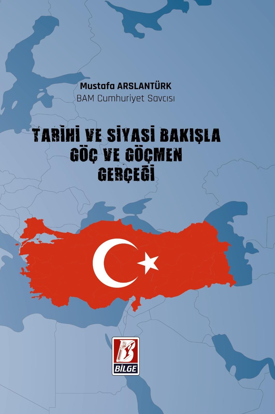 Tarihi Ve Siyasi Bakışla Göç Ve Göçmen Gerçeği