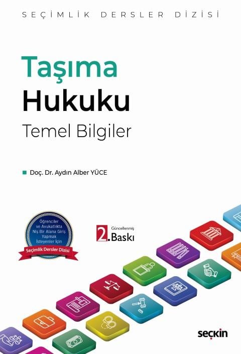 Taşıma Hukuku Temel Bilgiler