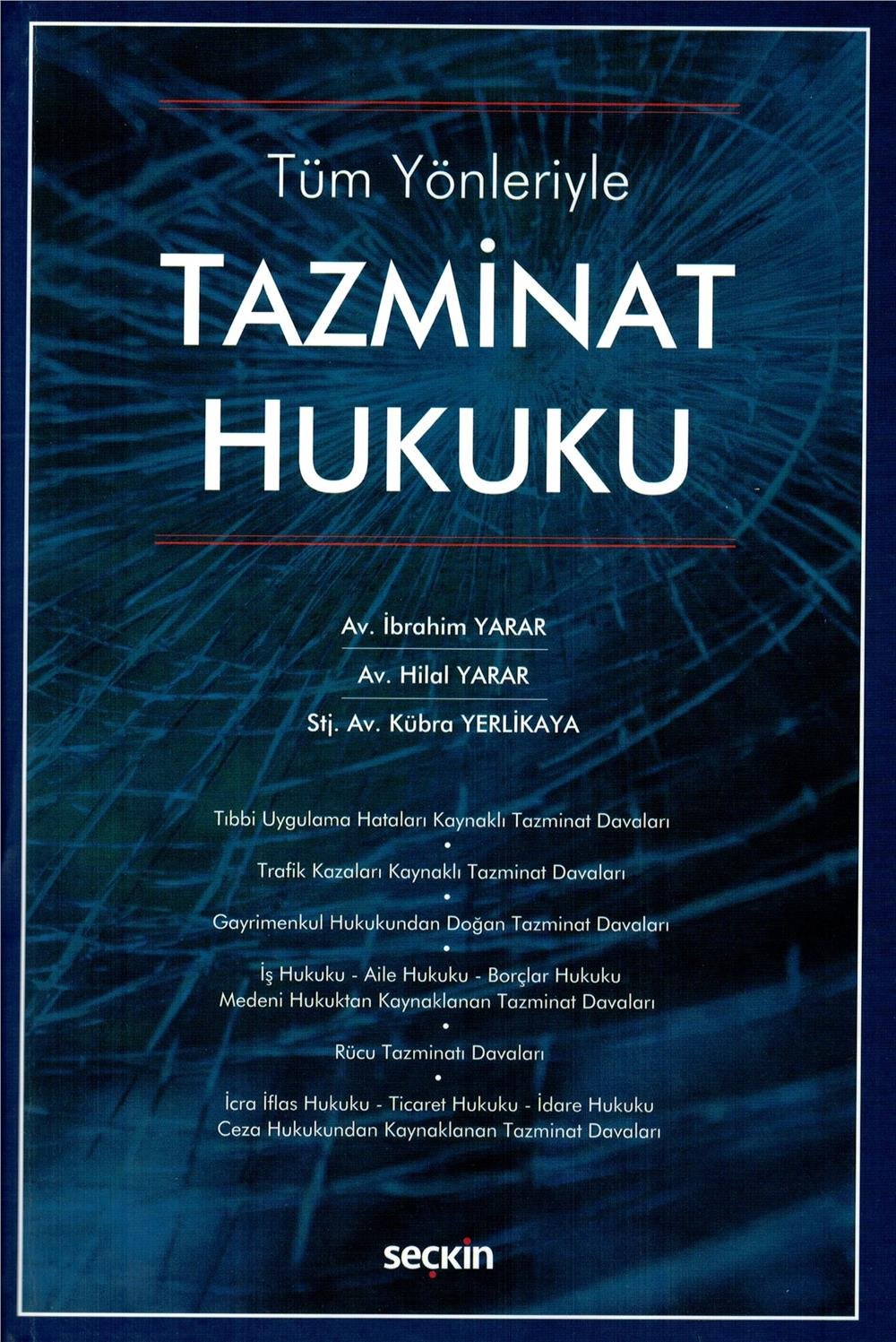 Tazminat Hukuku