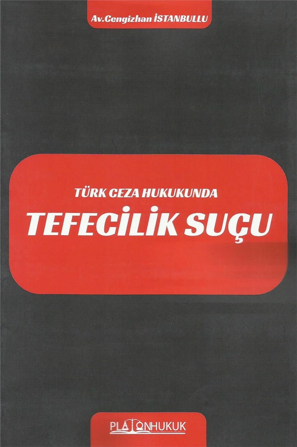 Tefecilik Suçu