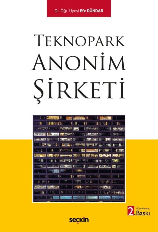 Teknopark Anonim Şirketi